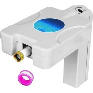 2025 Upgrade Automatic Pool Filler
Pool Water Leveler Auto Fill Pool
Auto Fil...